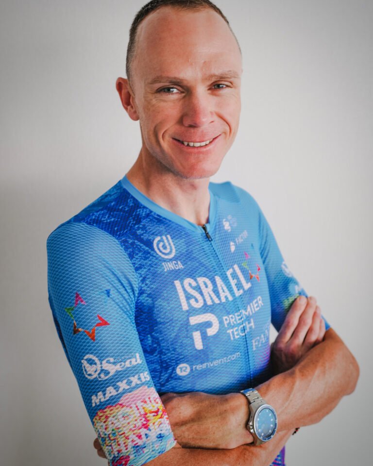 Chris Froome Net Worth 2026, Career, Biography & Legacy