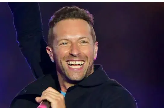Chris Martin Net Worth 2026 – Coldplay Singer’s Income, Career & Life