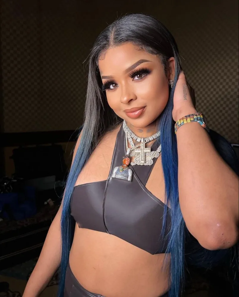 Chrisean Rock Age, Bio, Career & Net Worth: Everything You Need to Know in 2026