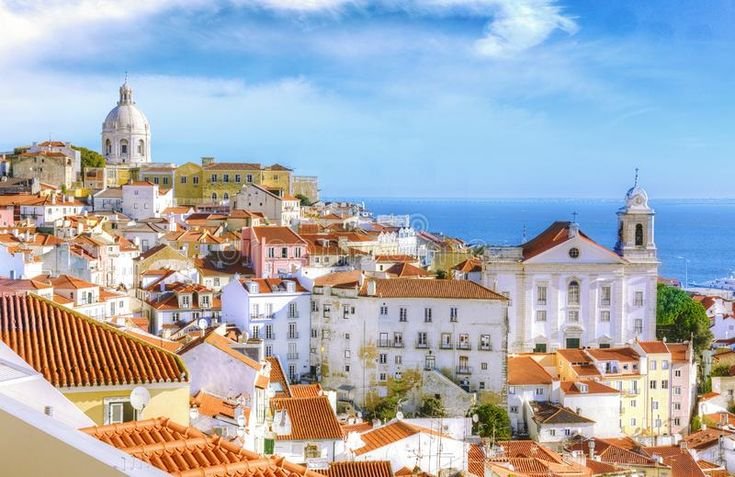 Best Cities in Portugal for UK Investors and Expats
