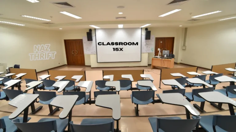 Classroom 15X: The Future of Education in 2026 Explained