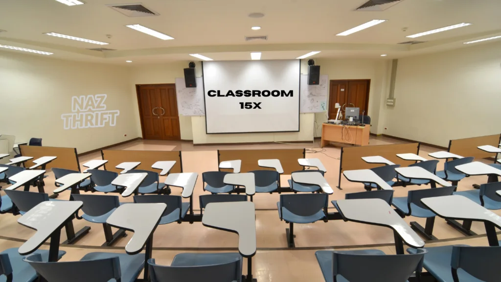 Classroom 15X: The Future of Education in 2026 Explained