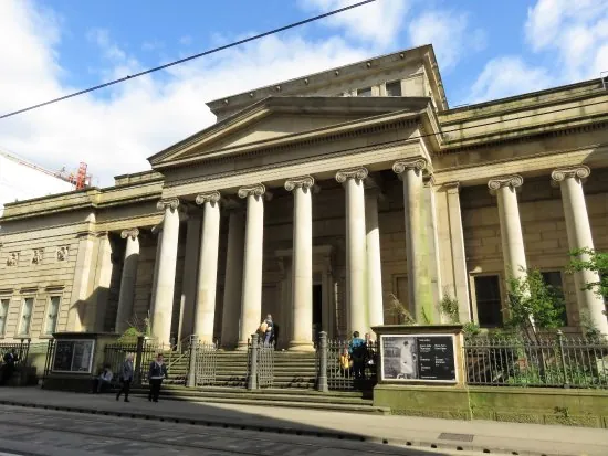 Top Contemporary Art Galleries to Visit in Manchester (2026 Guide)