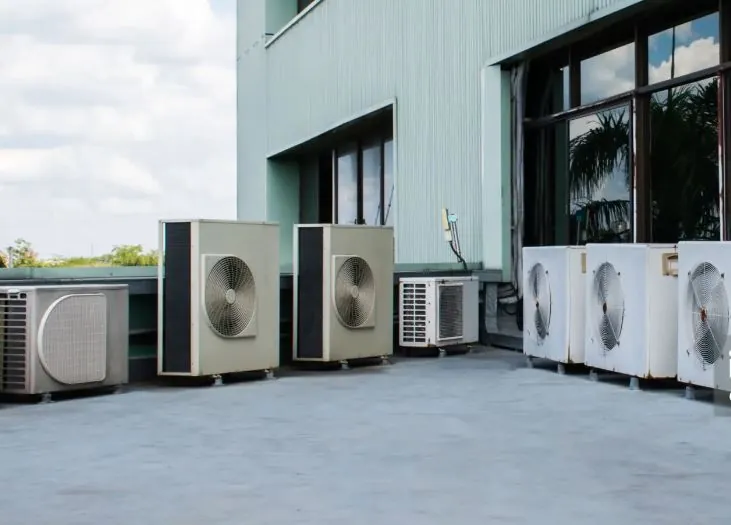American Cooling Technology: Smarter & Cleaner Systems