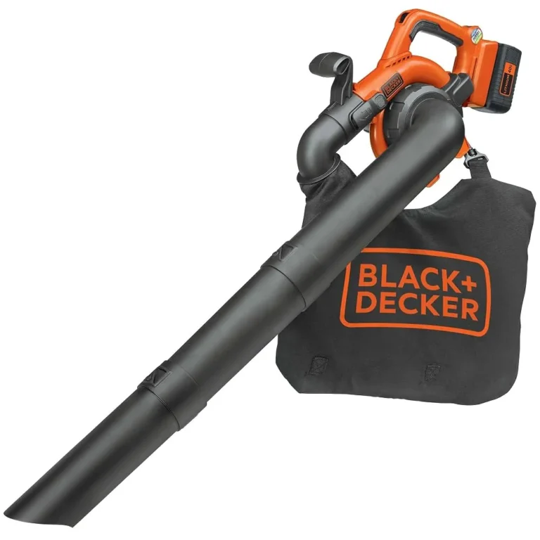 Top 7 Cordless Leaf Blower Vacuums of 2026: Lightweight, Powerful & Worth It