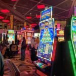 Why the Craps Casino Game Is So Popular at Luxury Casinos in 2026