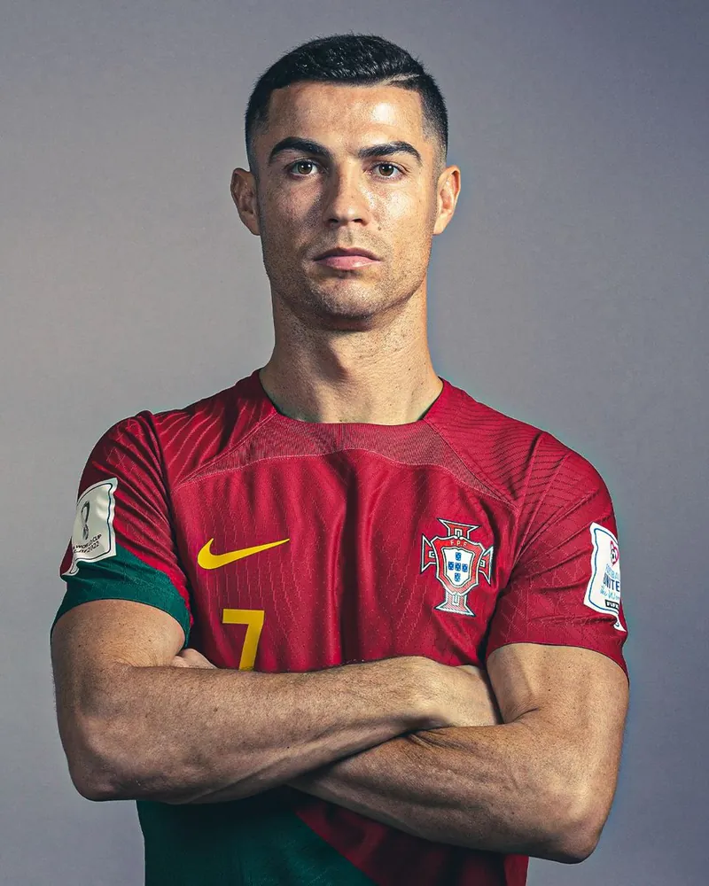 Cristiano Ronaldo Net Worth 2026, Age, Career, Biography, Cars & Lifestyle