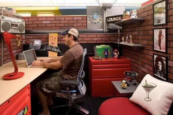 Funny Cubicle Decor Ideas for 2026 | Creative, Quirky & Mood-Lifting Workspaces
