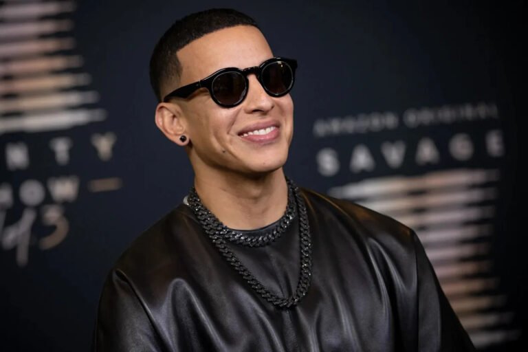 Daddy Yankee in 2026: Biography, Net Worth, Divorce, Career & Future Plans