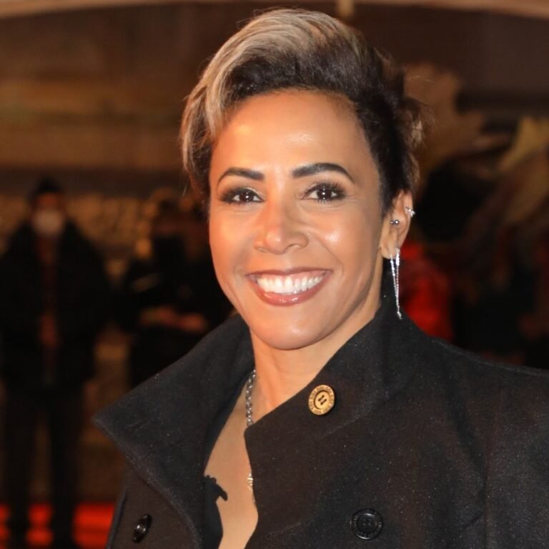 Dame Kelly Holmes Net Worth 2026: Biography, Career, Personal Life & Legacy