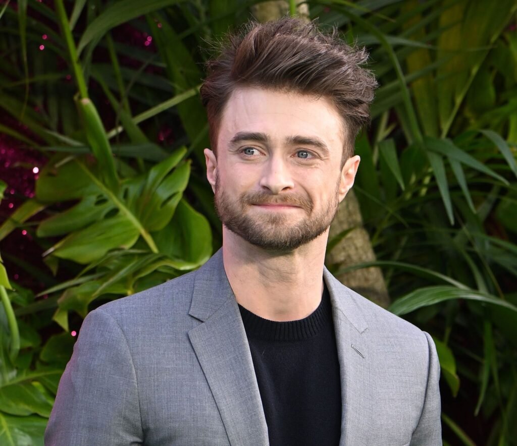 Daniel Radcliffe Net Worth 2026: Biography, Career, Earnings & Lifestyle