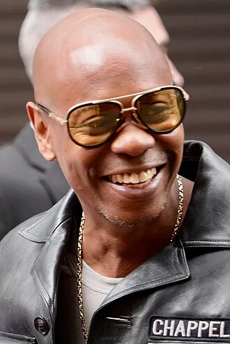 Dave Chappelle Net Worth in 2026: Career, Income, Family & Facts