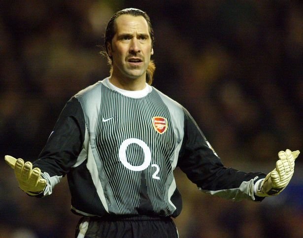 David Seaman Biography 2026: Career, Family, Net Worth & Legacy