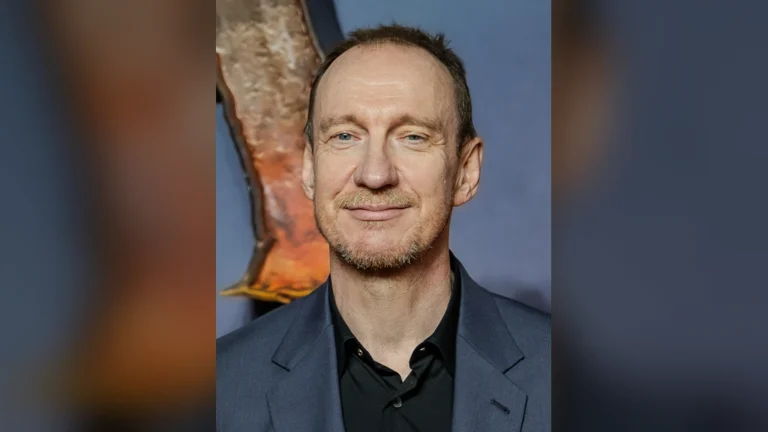David Thewlis Net Worth 2026: Career, Harry Potter & Life Story