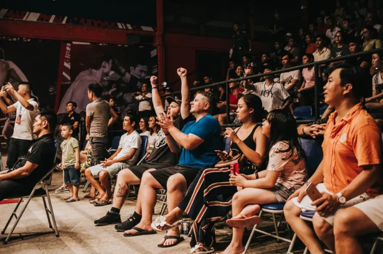 How Digital Platforms Are Enhancing the Sports Fan Experience in 2026