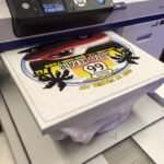 Direct to Garment Printing: Full Process, Cost & Comparison (2026)