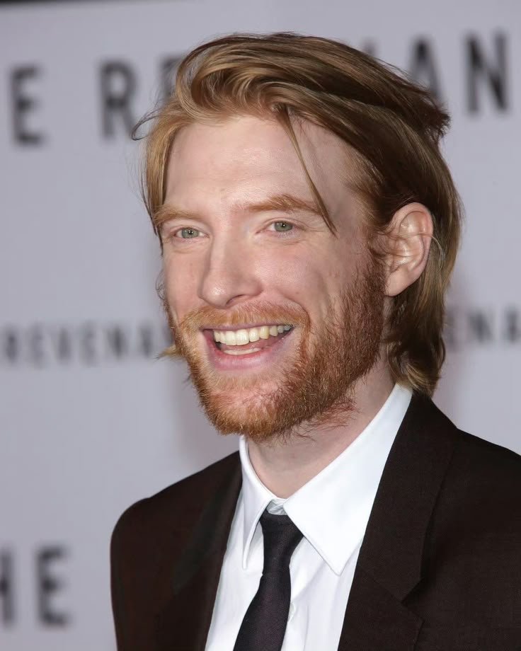Domhnall Gleeson Net Worth 2026: Earnings, Career & Lifestyle Revealed