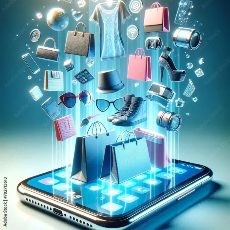 Top eCommerce Trends Shaping the Future of Online Shopping in 2026