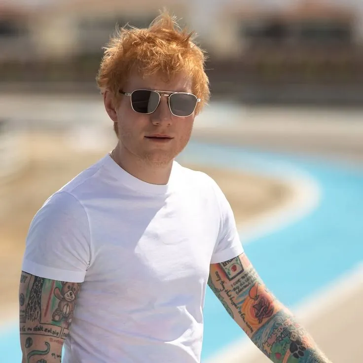 Ed Sheeran Net Worth 2026: Career, Earnings & Life Update