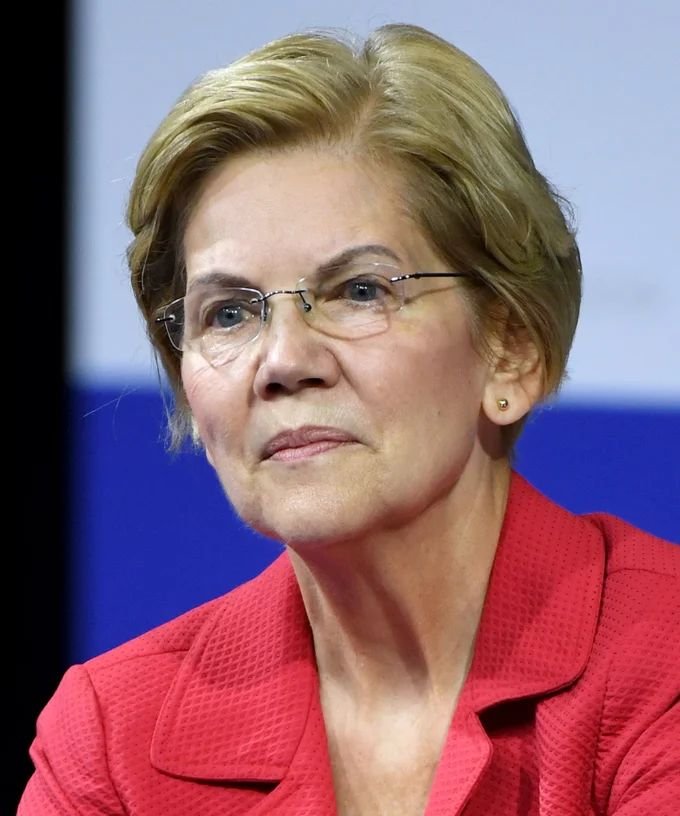 Elizabeth Warren Net Worth 2026 — Biography & Wealth Breakdown