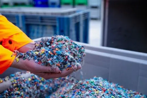 Engineering Plastic for DIY Enthusiasts and Smart Home Projects