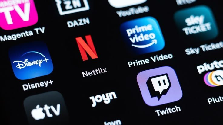Online Entertainment Trends That Are Taking Over the UK in 2026