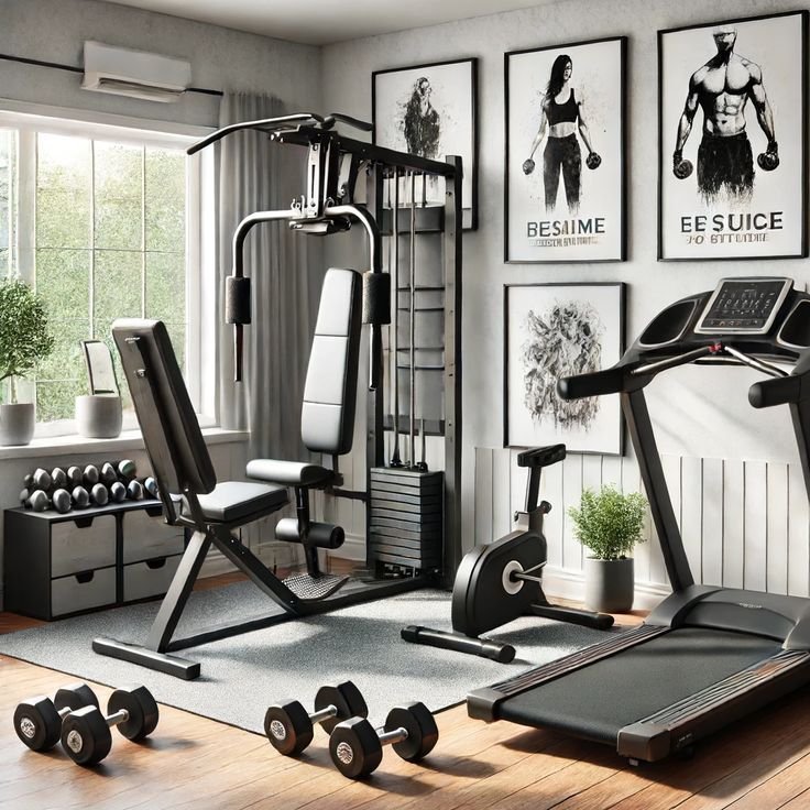 Essential Gym Equipment 2026: Smart & Safe Fitness Guide