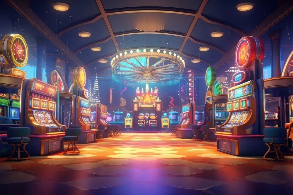 Free Online Slot Games in 2026 – Best Free Slots, Trends & Safe Play Guide