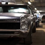 Fuzz Townshend: The Pop Will Eat Itself Drummer Who Fixes Cars