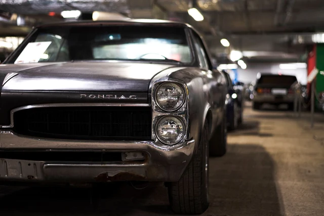 Fuzz Townshend: The Pop Will Eat Itself Drummer Who Fixes Cars