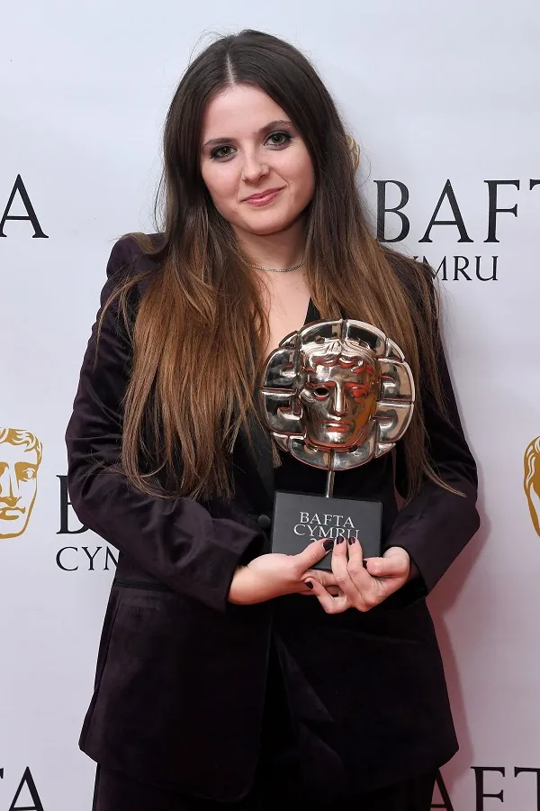 Gabrielle Creevy Net Worth 2026: Biography, Career, Age, BAFTA Wins & Rising Fame