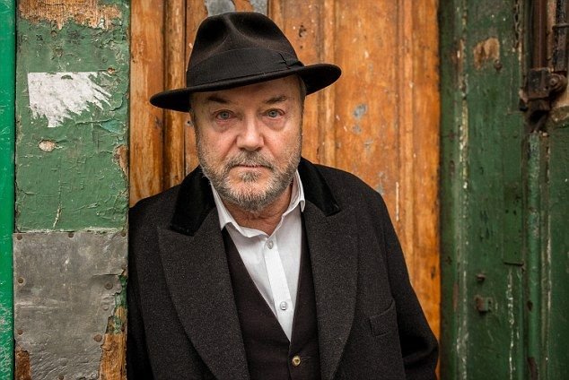 George Galloway Net Worth 2026: Biography, Career, Income & Life Story