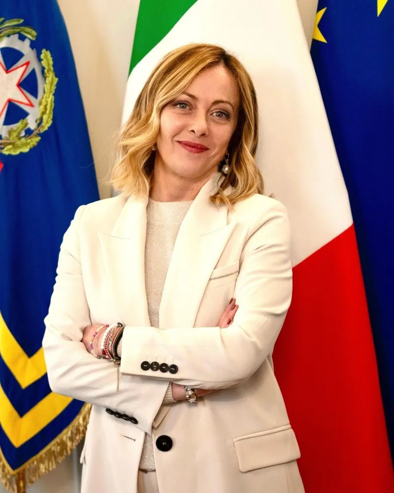 Inside Giorgia Meloni’s Life, Career, and Power as Italy’s Leader in 2026
