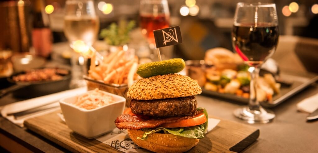 11 Best Gluten Free Restaurants You Need to Try in 2026