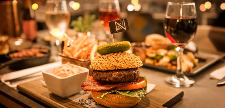 11 Best Gluten Free Restaurants You Need to Try in 2026