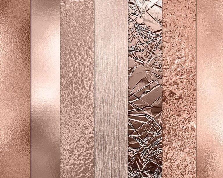 Gold Goes With What Color? Timeless Color Combinations That Always Work