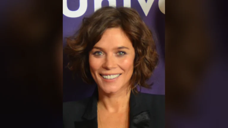 Who Is Gracie Friel? Anna Friel and David Thewlis’ Daughter in 2026