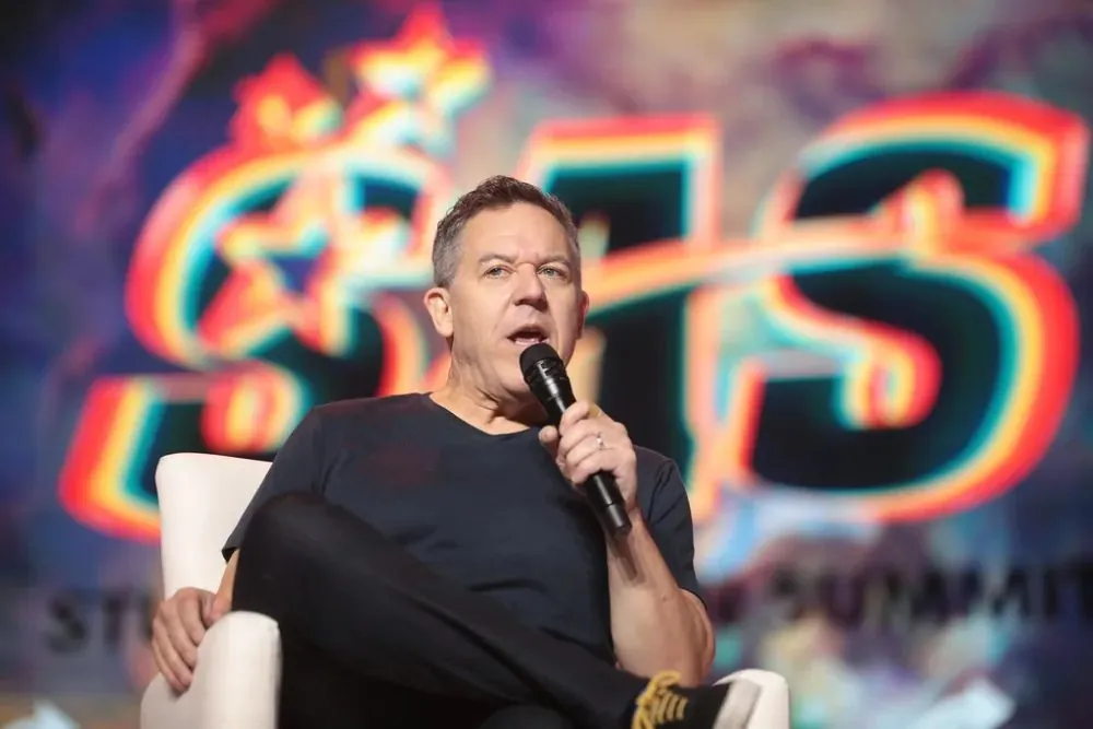 Greg Gutfeld Net Worth 2026: Salary, Career & Confirmed Facts