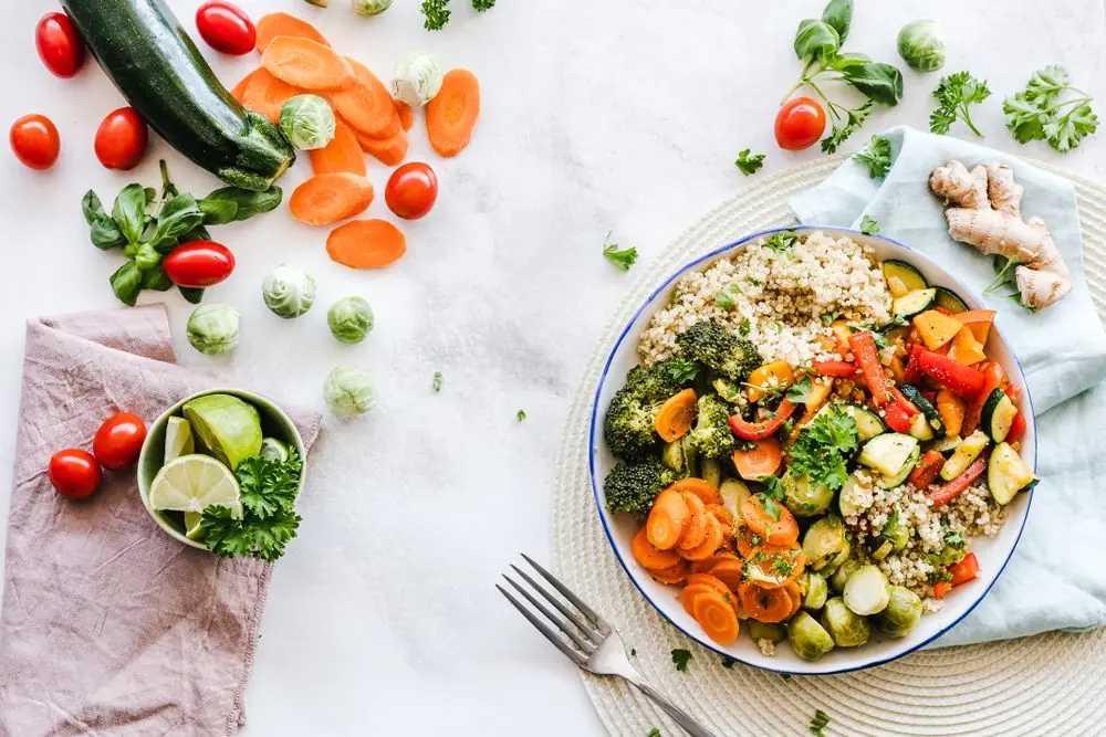 Healthy Food Restaurants in Nottingham: Best Clean & Nutritious Dining Spots