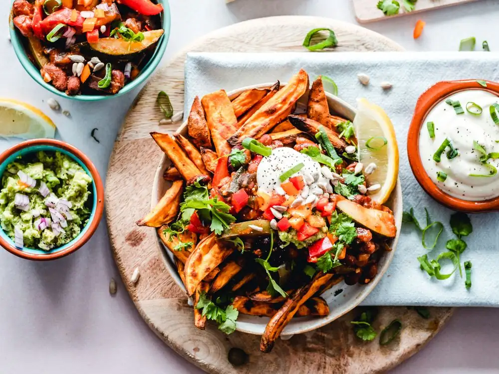High-Protein Home Recipes Popular With UK Fitness Crowds