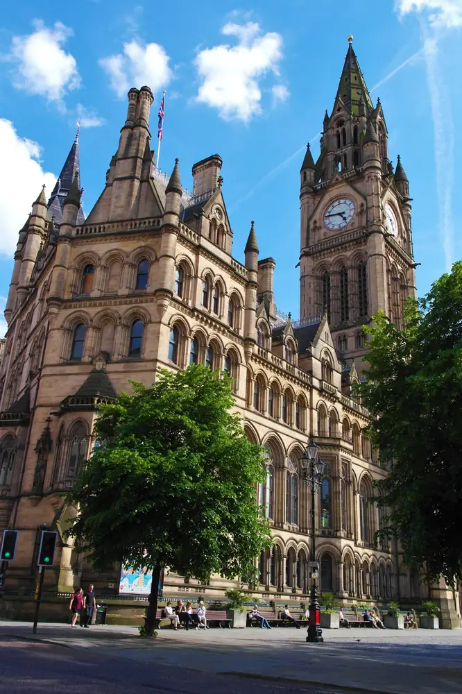How to Buy a House in Manchester (2026 Step-by-Step Guide)