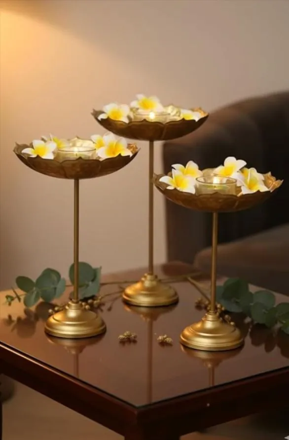 Traditional Indian Home Décor 2026: Heritage, Handcrafted Art & Modern Design Ideas