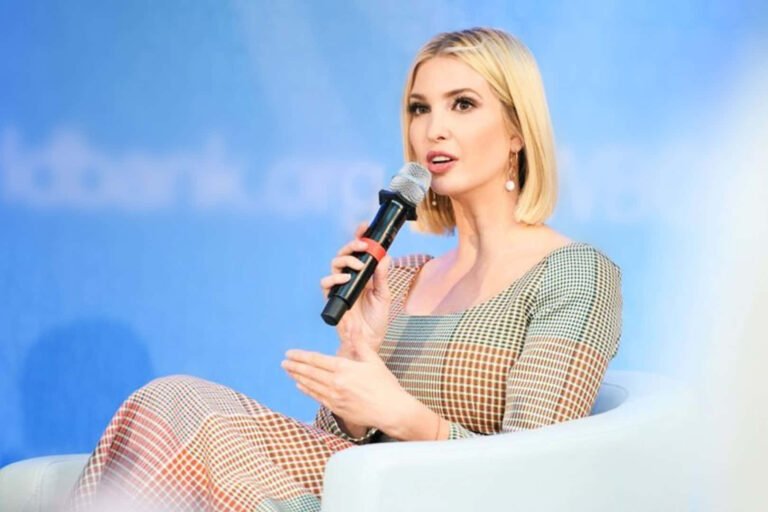 Ivanka Trump Net Worth 2026: Biography, Career, Personal Life & Current Status