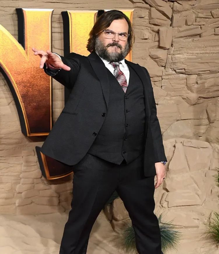 Jack Black Net Worth 2026: Movies, Music, Career & Fortune