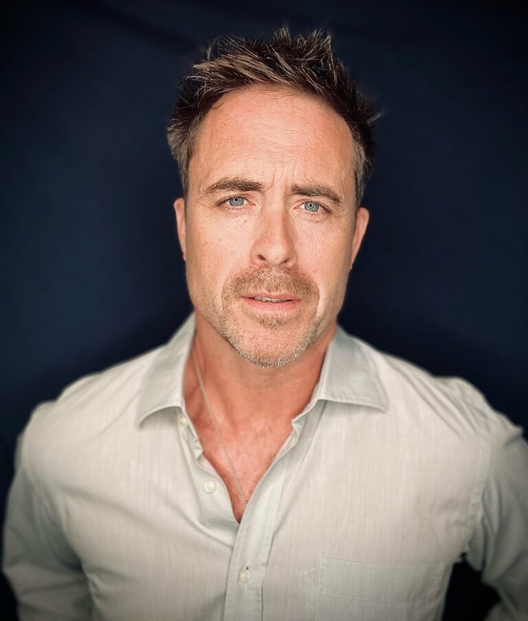 James Murray Net Worth (2026): Full Biography, Career, and Inspiring Journey