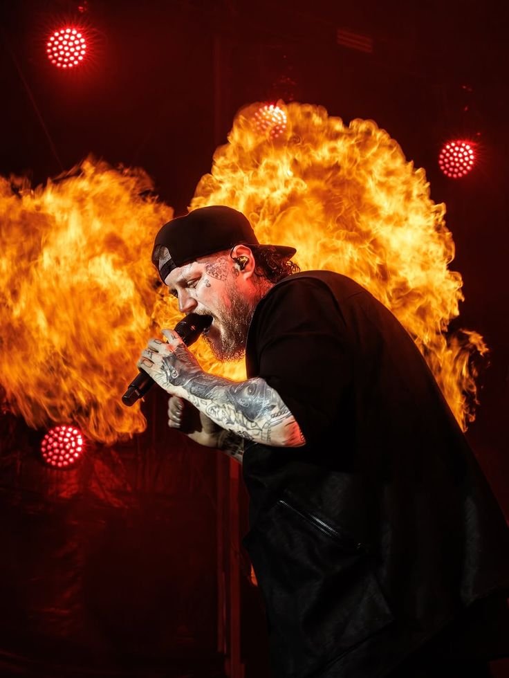 Jelly Roll Net Worth 2026: Biography, Career, Family, & Inspiring Journey