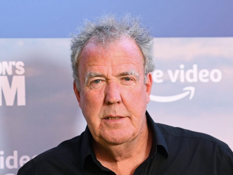 Jeremy Clarkson Net Worth 2026: Biography, Career & More