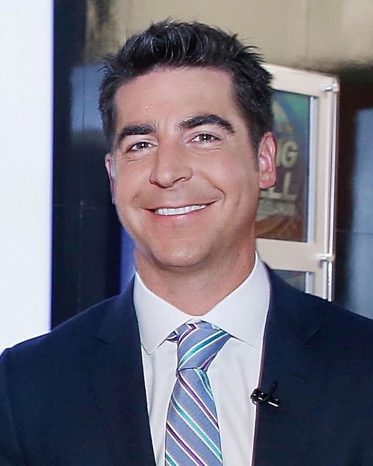 Jesse Watters Biography 2026: Fox News Host, Family, Career & Net Worth