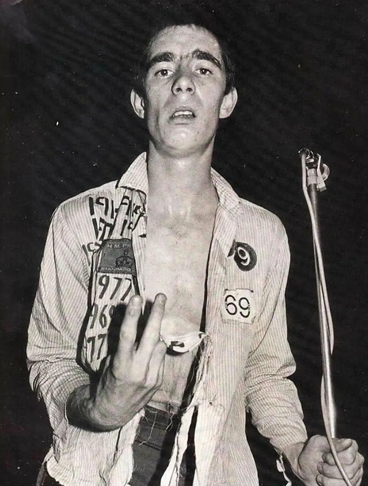 Jimmy Pursey Net Worth 2026: Full Biography, Music Career & Income Breakdown