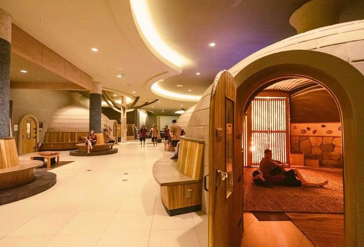 Jjimjilbang: The Ultimate Korean Spa Experience You Need to Try in 2026